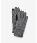 Express Mens Touchscreen Compatible Terry Tech Running Gloves