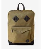Express Enter Accessories Olive Sports Backpack