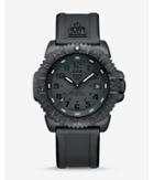 Express Mens Luminox Black Colormark Watch