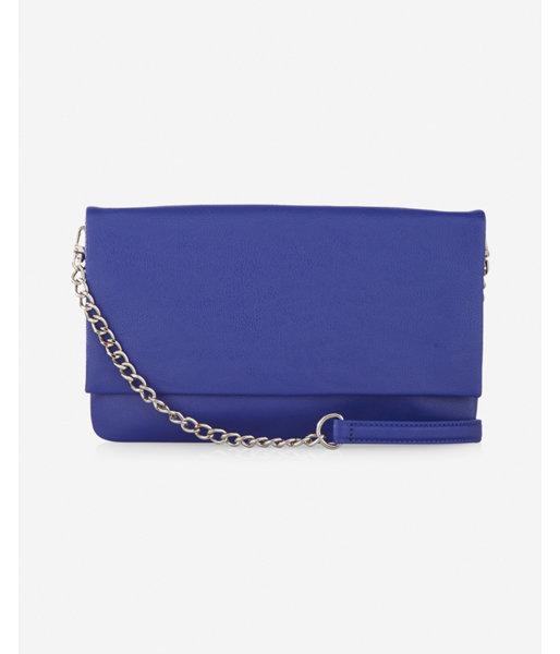 Express Convertible Fold-over Clutch