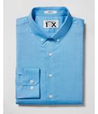 Express Mens Slim Fit Button-down