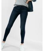 Express Mid Rise Supersoft Stretch+ Ankle Jean