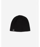 Express Mens Solid Reversible Beanie