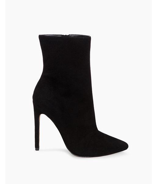Express Womens Steve Madden Wagner Booties