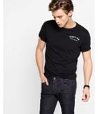 Express Mens Hangover Club President Graphic T-shirt