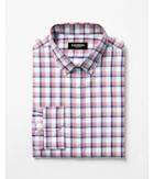 Express Mens Express Mens Extra Slim Button-down Wrinkle-resistant Performance Dress