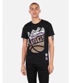 Express Mens Sacramento Kings Nba Crew Neck Graphic Tee