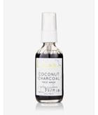 Express Cait And Co. Charcoal Face Wash