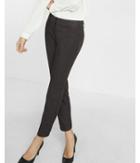 Express Editor Ankle Pant