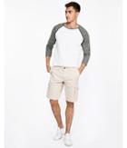 Express Mens Classic 10 Inch Cargo Hyper