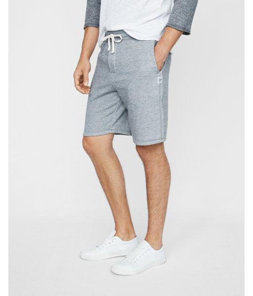 Express Mens Vintage Fleece Drawstring
