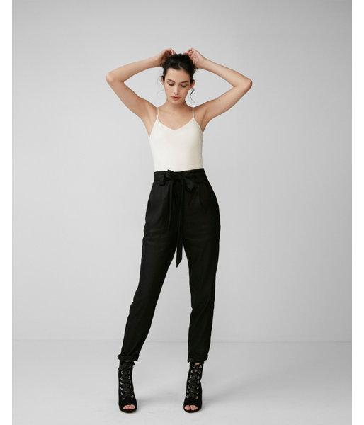Express Womens Two-piece Cami Jumpsuit