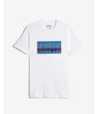 Express Mens Disruptor Graphic Tee