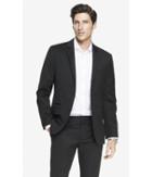 Express Men's Suits Black Photographer