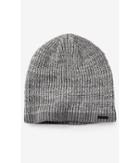 Express Men's Accessories Marled Cotton Beanie