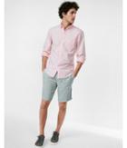 Express Soft Wash Solid Oxford
