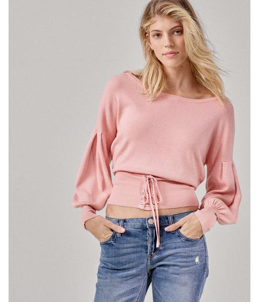 Express Corset Puff