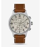 Express Mens Timex Scout Chronograph Watch