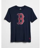 Express Mens Boston Red Sox Graphic Tee