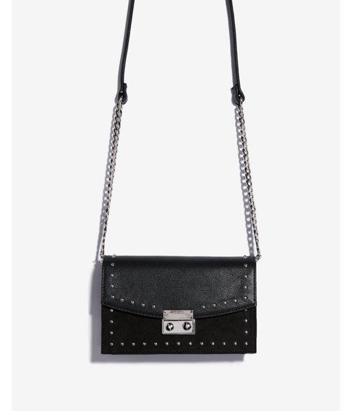 Express Womens Studded Event Bag