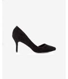 Express Pointed Toe D'orsay Pump