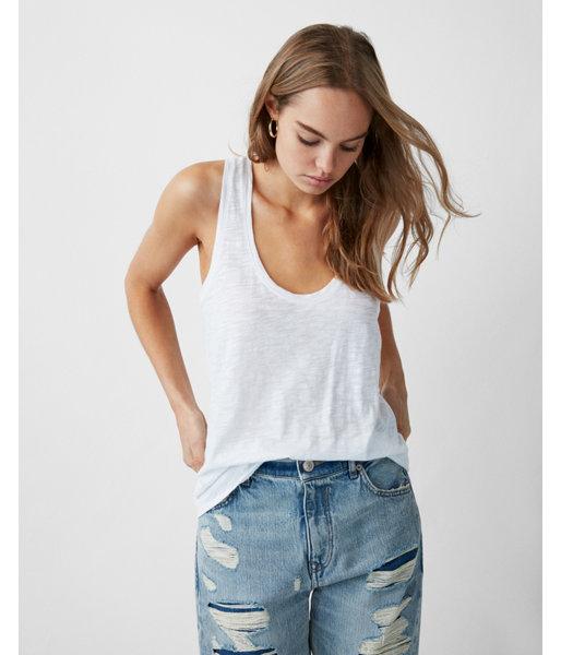 Express Womens Express One Eleven Easy Racerback Tank