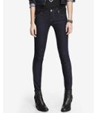 Express Womens Low Rise Jean