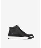 Express Mens Denim High-top