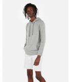 Express Mens Supersoft Hoodie