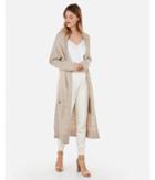 Express Womens Duster Cover-up