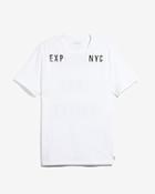 Express Mens Brand That Unites Graphic T-shirt