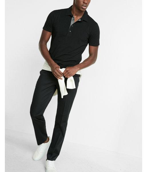 Express Tech Polo