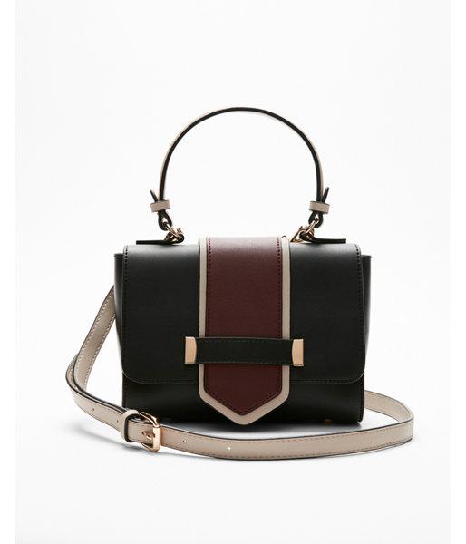Express Womens Melie Bianco Cross Body Bag