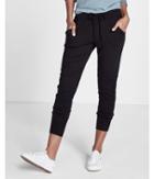 Express Womens Express One Eleven Moto Jogger Pant
