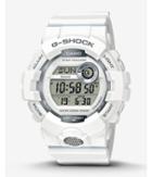 Express Mens G-shock White Analog & Digital Watch