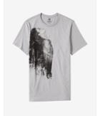 Express Mens Beauty Graphic T-shirt