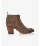 Express Womens Dolce Vita Jones Bootie