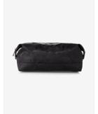 Express Mens Camo Print Dopp Bag