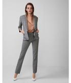 Express Womens Cropped