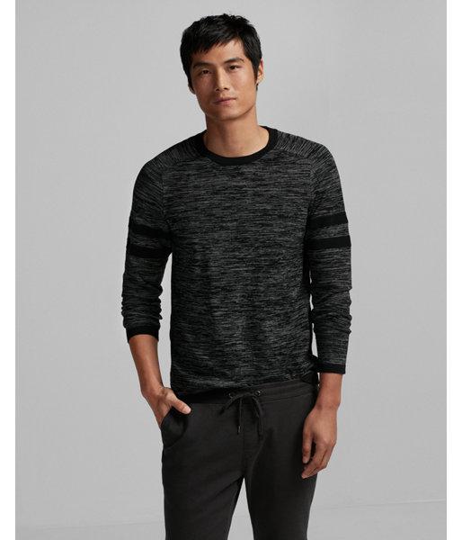 Express Mens Athletic Crew Neck