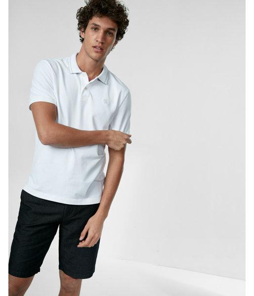 Express Flex Stretch Tipped Collar Small