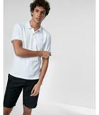 Express Flex Stretch Tipped Collar Small