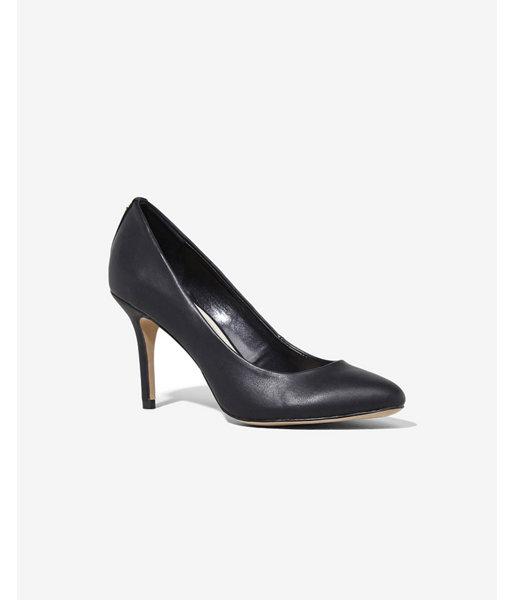Express Womens High Heeled Pump