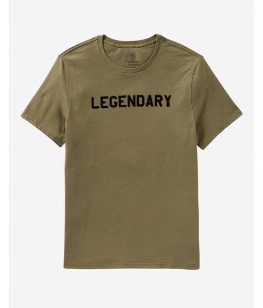 Express Mens Legendary Crew Neck Tee
