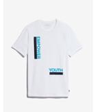 Express Mens Empower Graphic Tee
