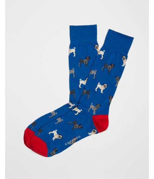 Express Mens Pug Dress