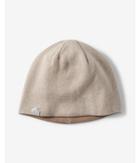 Express Reversible Textured Knit Beanie