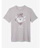 Express Exp Eagle Graphic Tee
