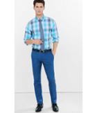 Express Men's Dress Pants Slim Stretch Innovator Dress Pant