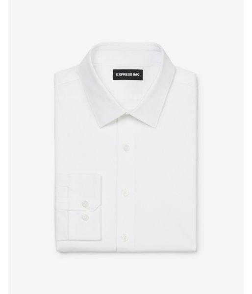 Express Mens Slim Stretch Cotton 1mx Dress